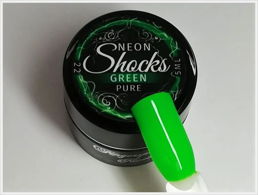 Green Pure - 5 ml